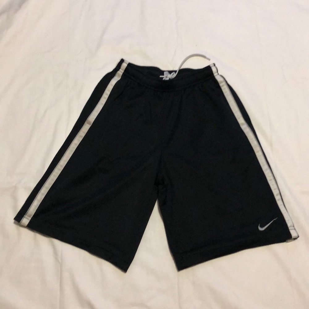 Nike Dri-Fit Shorts